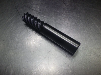 New | in-Stock DORMER _UNKNOWN_ Carbide Endmills Michigan US | Superior Machine & Tool Inc #1413074
