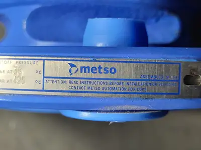NEW METSO XT02CWTAJ2SJHADF