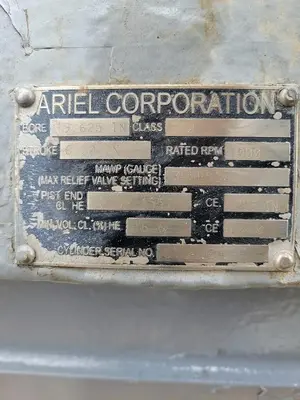 USED ARIEL C10