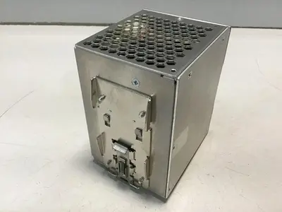 USED AUTOMATION DIRECT PSB24-240