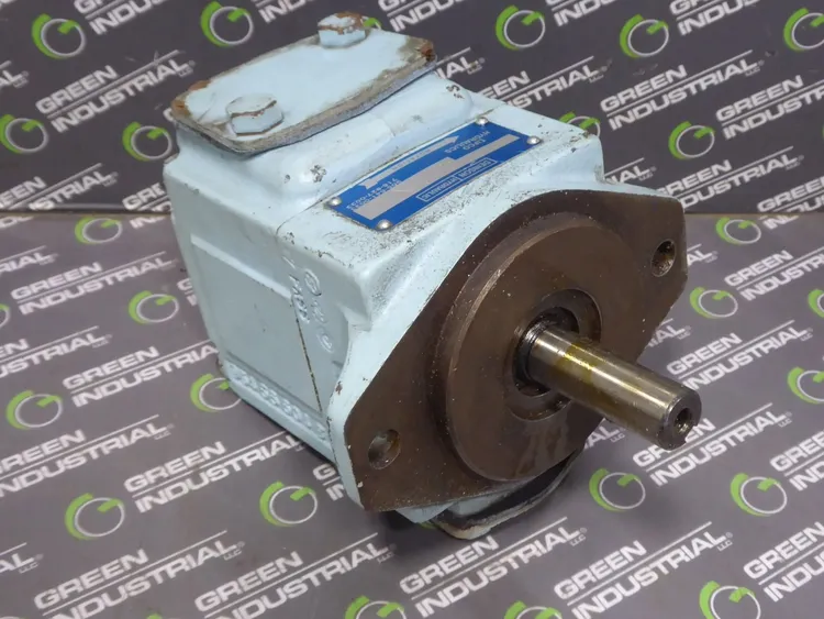 Used DENISON _UNKNOWN_ Hydraulic Pumps | Green Industrial #674702