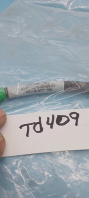 NEW Avid 0070-00428-01