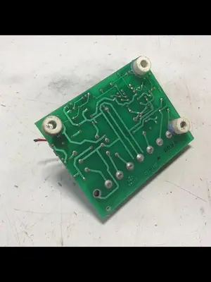 USED HYGRODYNAMIC B42-72066