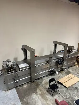 Used 2024 SHANDONG LOYAL INDUSTRIAL CO., LTD. _UNKNOWN_ Food Production Lines California US | Machinery & Equipment #1553799