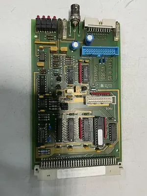 USED KRAUSS MAFFEI AE1 R BS VU300 5004439
