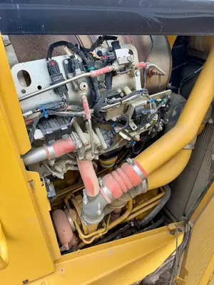 Used 2019 CATERPILLAR D8T Bulldozers Texas US | Proxy Equipment #1378193