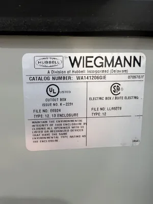 USED CARVER CARVER 3693 PRESS