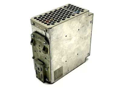 QUINT-PS-100-240AC/24DC/ 5 | Phoenix Contact  Power Supply Unit 2938581 - For parts or not working