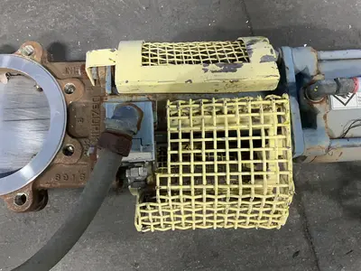Used DEZURIK _UNKNOWN_ Pumps Ohio US | HGR 24 #1567296