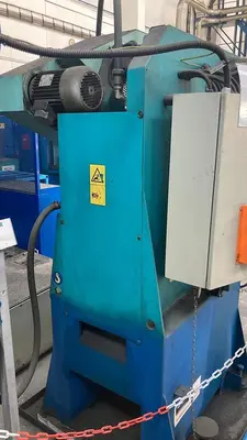 Used 2002 IMS 50-VE Gap Frame (OBS) Presses CZ | Amaron s.r.o. #1066149