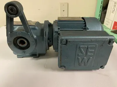 USED SEW-EURODRIVE SA32TDT71C4