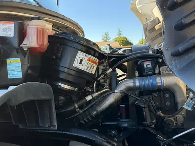 Used 2017 FREIGHTLINER M2 Carhaulers California US | Lillo Machinery #1542391