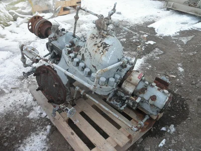 USED UNITED 6MS-C