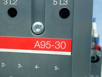 USED ABB A9530