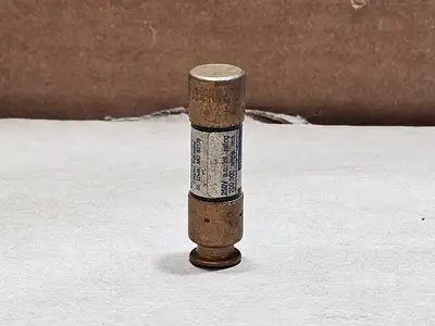 Used BUSSMANN FRN-R-2 Fuses British Columbia CA | Lenmark #1489009