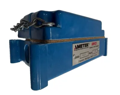 NEW AMETEK GEMCO 2000-2229 ROTARY LIMIT SWITCH 20002229