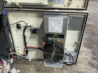 USED 2020 FANUC R2000IC 210L