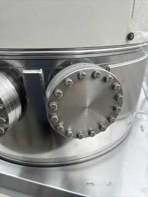 Used PerkinElmer 4410 Deposition Equipment California US | Davliegogo LLC #1706860