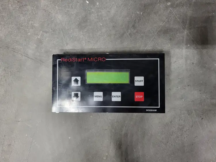 Used BENSHAW BIPCMICROLCD Misc Electrical & Power Parts British Columbia CA | Lenmark #1439816