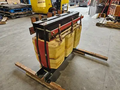 USED MGE 8-77618-33