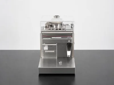 Used SOTAX AT4 Hardness Testers New Jersey US | Bionex Scientific LLC #944495