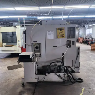 USED 2010 TAKISAWA TNR 200YS