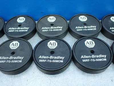 NEW ALLENBRADLEY 56RFTG50MOM