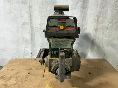 Used CRAFTSMAN _UNKNOWN_ Woodworking Radial Arm Saws Ohio US | HGR 24 #1288583