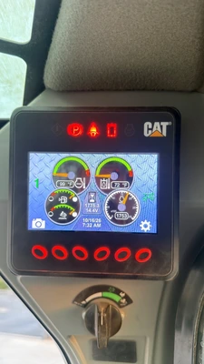 Used 2019 CATERPILLAR 299D2 HI-FLOW Skid Steer Loaders California US | Proxy Equipment #1547823