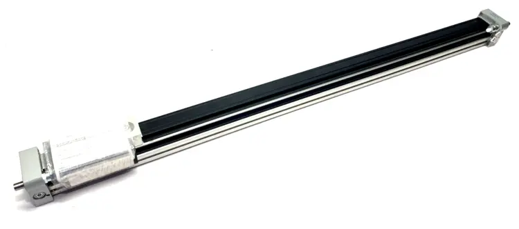 Used FESTO 532447, DGC-25-800-GF-YSR-A Linear Actuators | Maverick Industrial Sales #1107889