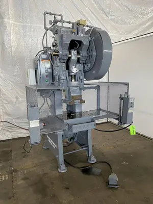 USED MINSTER 4