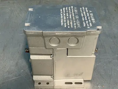New | in-Stock HONEYWELL M9164D1009 Rotary Actuators Ohio US | HGR 24 #1411381