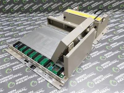 USED YOKOGAWA AV8C