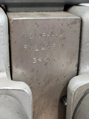 NEW MOORE PRODUCTS 19692-001