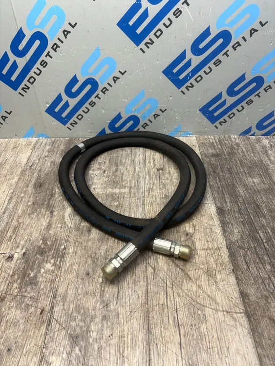 Used CATERPILLAR 716-12 Pumps South Carolina US | ESS Industrial Equipment Sales #1308968