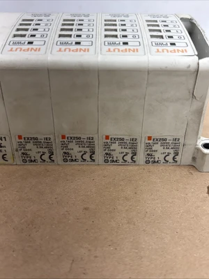 Used SMC EX-250-SDN1 Transistors Indiana US | J&J Industrial Supply #1364473