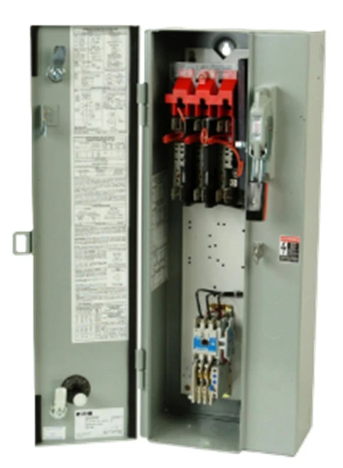 Eaton ECN1611AAA [New]
