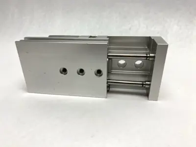 DGST-16-50-Y12A | Festo  Mini Slide Cylinder 8085178 - Used