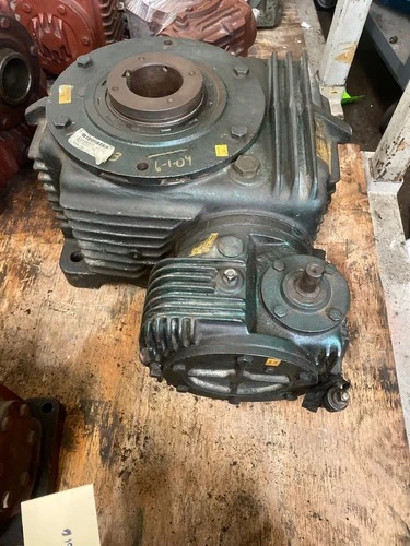 Used CONE DRIVE VVS50A124-X3A Gearboxes Indiana US | J&J Industrial Supply #540680