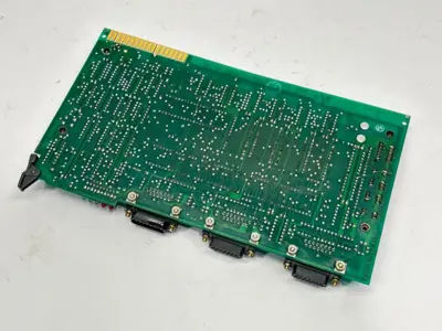 636018 | Allen Bradley  Rev 4 PCB Module Circuit Board - For parts or not working
