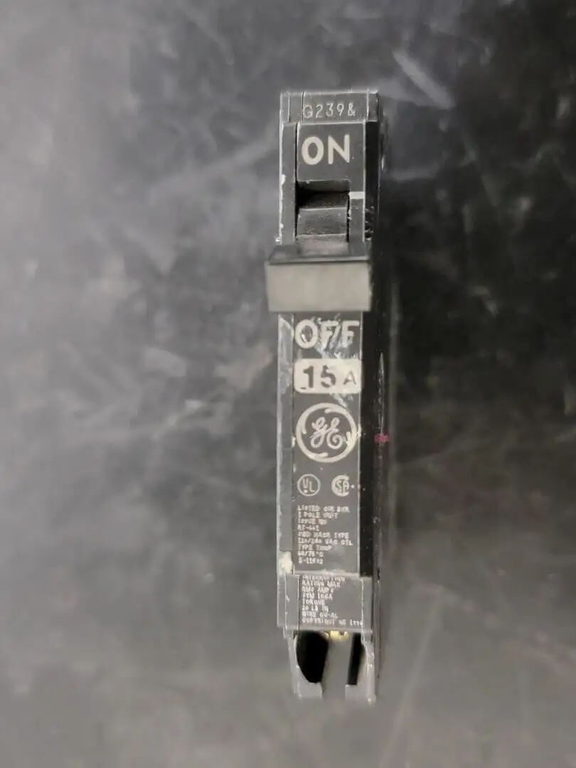 USED GENERAL ELECTRIC THQP115