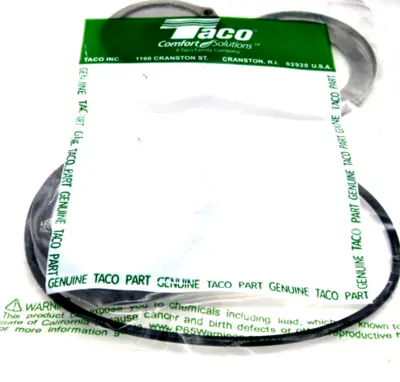 NEW TACO 953-1548-6RP KS SEAL KIT TYPE E 1 1/2"DIA 95315486RP