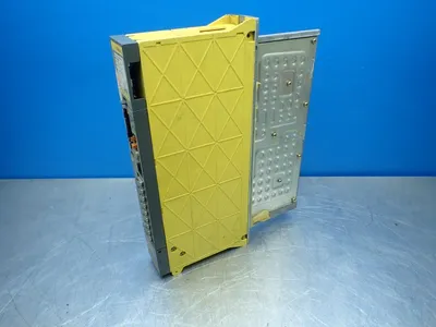 Used FANUC A06B6079H205 Servo Drives Ohio US | HGR 24 #782587