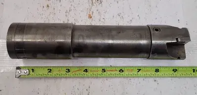 USED MILLING SPECIALTIES EC 20 TO