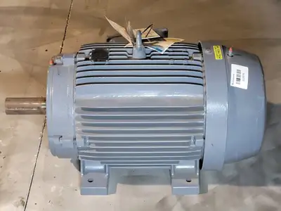 USED WEG CC029A