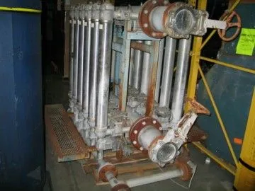 USED AES D-25181 GP.12