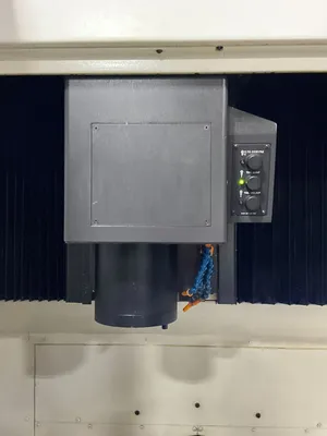 2019 OKUMA GENOS M560-V Machining Centers - Vertical | Machinery For Sale (9)