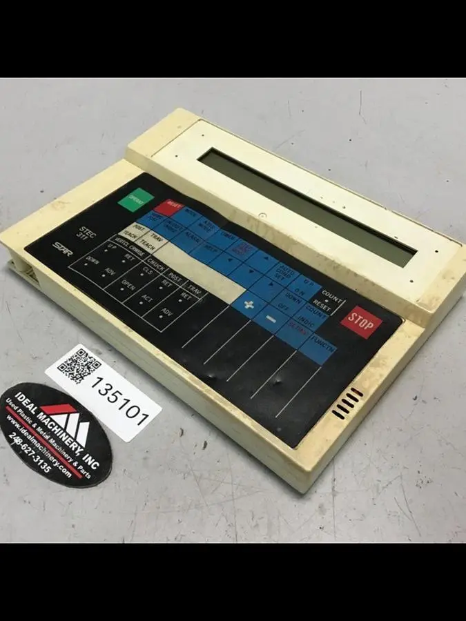 USED STAR STEC-311
