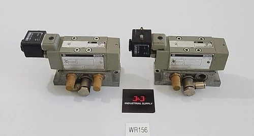 Used Bosch 0 820 024 102 Valves/Fittings Indiana US | J&J Industrial Supply #1078958