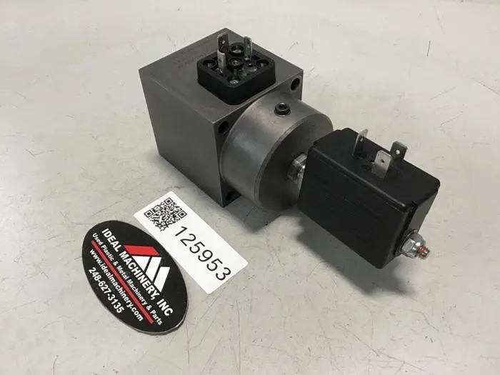 Used MSM PROCESS GRFY060F20E38 Valves/Fittings Michigan US | Ideal Machinery #710722